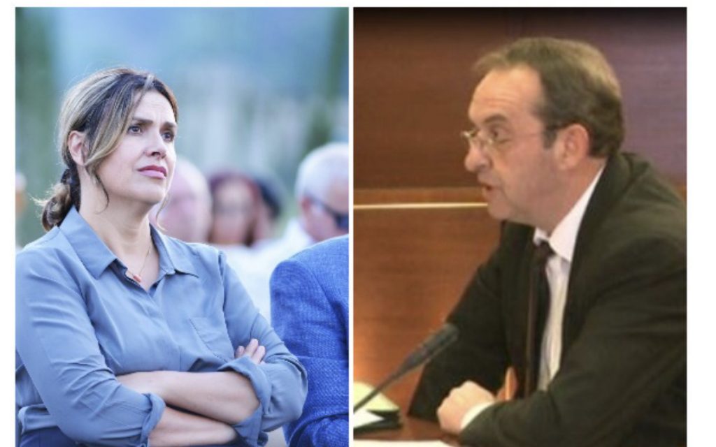 “E pagëzuan” prokuror “VENUSI”  ish-sigurims, Bujar Sheshi kallëzim penal në Prokurori kundër….