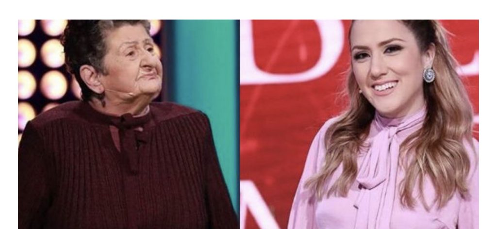 10 vite pa folur, mbesa e 85-vjeçares shpërthen ndaj Arbana Osmanit: I verifikon njerëzit kur i fton në studio?
