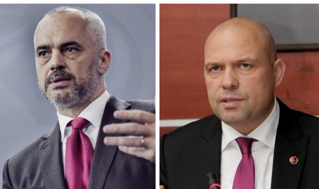 Manjani: Janë të gjithë si Rama, të rrëzojmë regjimin