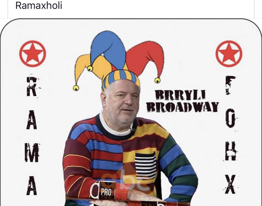 Meta tallet me Baton Haxhiun: Nuk habitem nëse thotë edhe që Adem Jashari u vra për t’i dhënë Serbisë, Mitrovicën