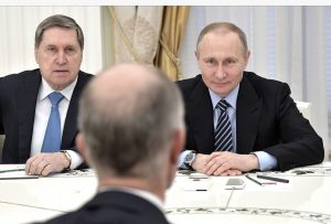 Rusia e kërkon ‘zgjidhjen’ për Kosovën