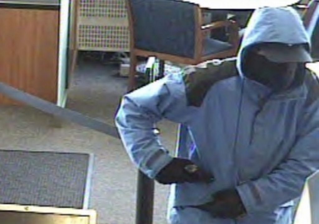 Pse policia fshehu grabitjen e madhe në Tiranë?!
