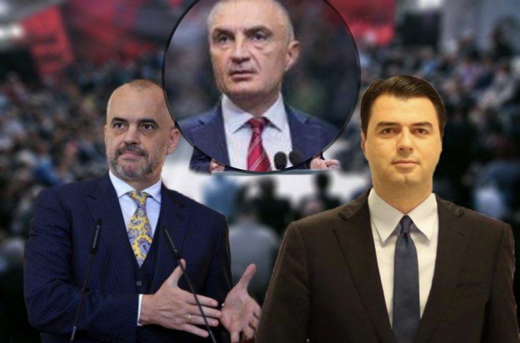Gazetari Dyrnjaja: Politika shqiptare si mafja e viteve ’80