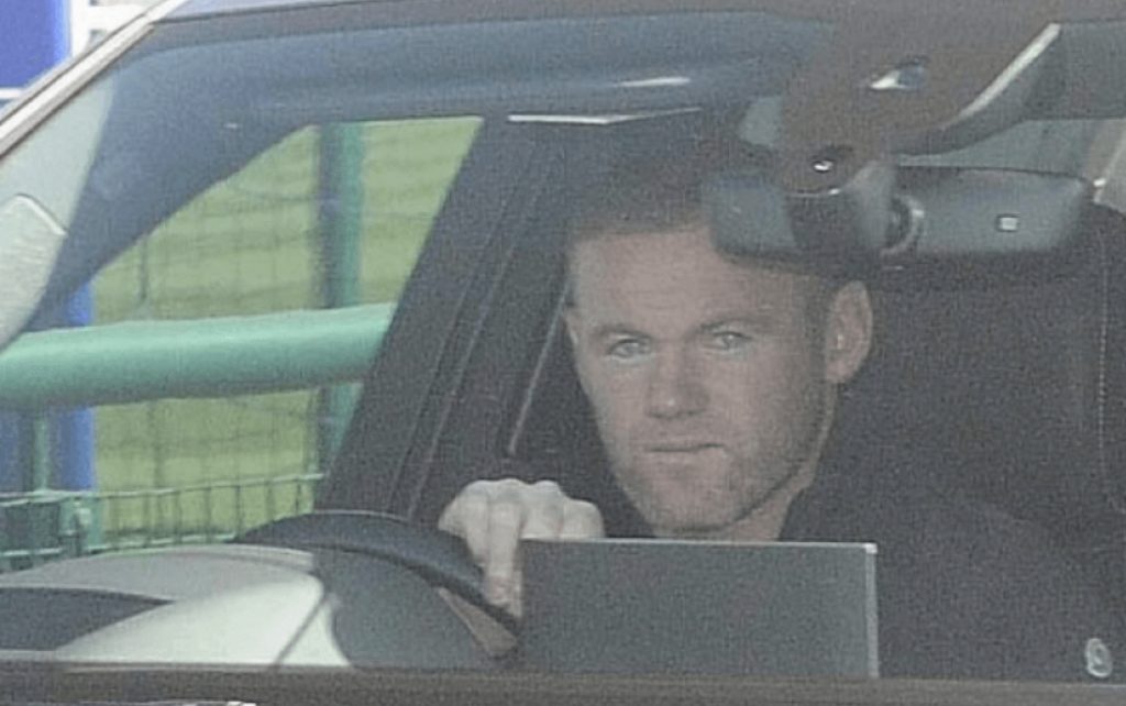 U arrestua  në SHBA/ Në Angli zhgënjehen nga Wayne Rooney