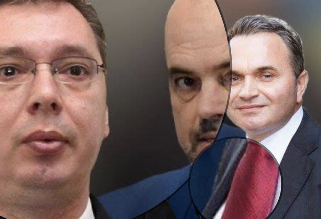 Nuk reshtin akuzat për  Ramën tani nga Sllovenia: Familja Rama dhe  serbët, po bëjnë miliona…