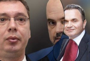 Nuk reshtin akuzat për  Ramën tani nga Sllovenia: Familja Rama dhe  serbët, po bëjnë miliona…