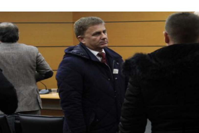 Vetingu/ Shkarkohet nga detyra Kryegjyqtari i Shkodrës