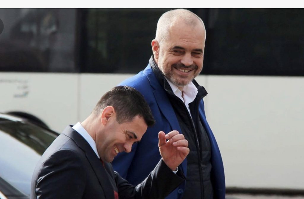 Qeveria boshatisi  buxhetin në dhjetor, të dhënat fiskale tregojnë se…