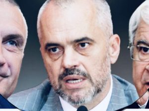 Avokat Ngjela: Socialistët dëmtohen nëse nuk e rrëzojnë Ramën, sepse nuk  e do Perëndimi
