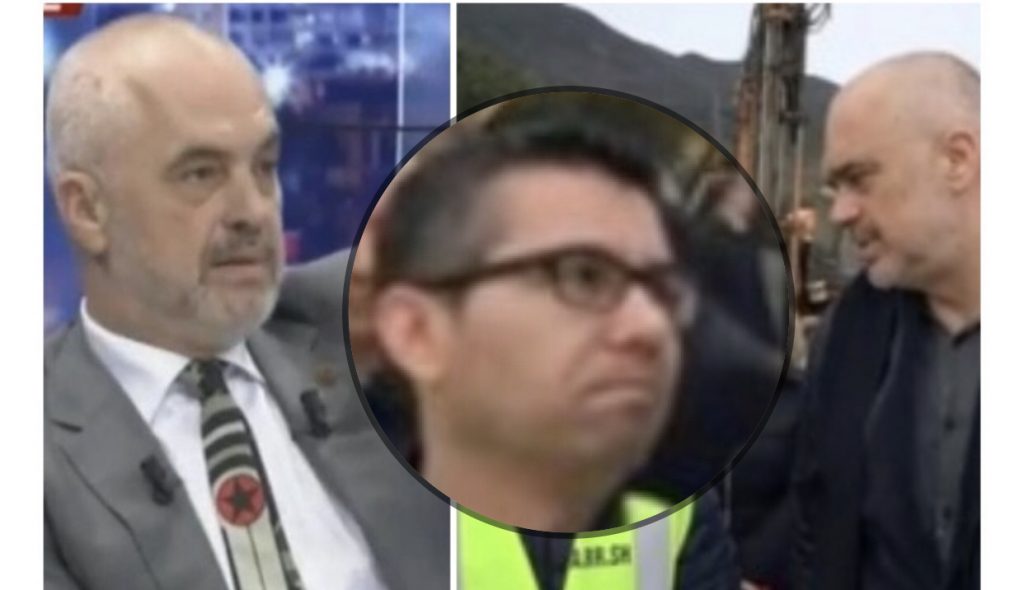 VIDEO/ Rama  nuk e mbajti  premtimin për rrugën Tiranë-Elbasan