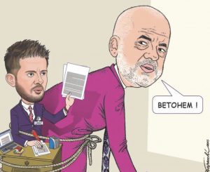 Analiza/ Ish- ministri i jashtëm Besnik Mustafaj letër Gent Cakajt: Pse paraqitja jote e parë ishte dështim, shpresoj ta mësosh gjuhën e bukur shqipe të…