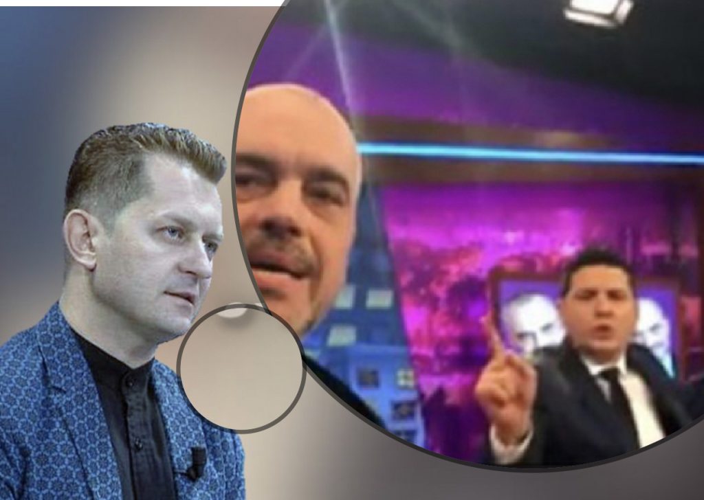 Artisti i njohur/ ‘O Ermal Mamaqi, o bythlëpires i pushtetit…’