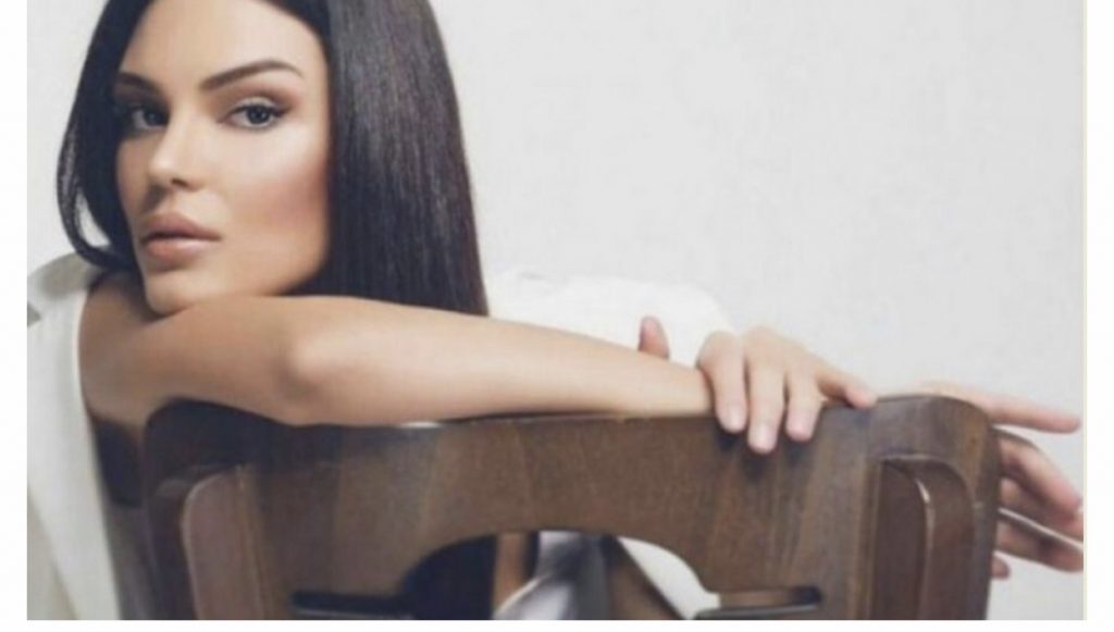 Fytyrë perfekte? Almeda Abazi tregon sekretin e saj dhe nuk kushton fare…
