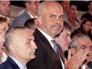 Rama i kthehet Metës: Është në fazën kur i bën thirrje popullit të marrë armët