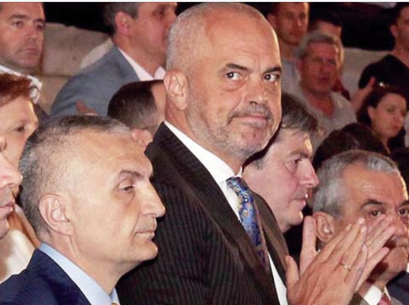 Rama i kthehet Metës: Është në fazën kur i bën thirrje popullit të marrë armët