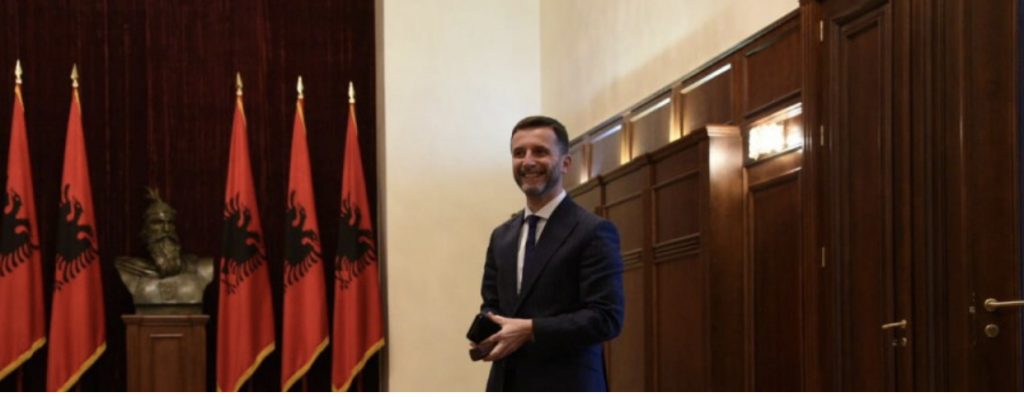 Nuk shkoi në Presidencë, Rama komenton betimin e ministrave të rinj
