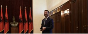 Nuk shkoi në Presidencë, Rama komenton betimin e ministrave të rinj