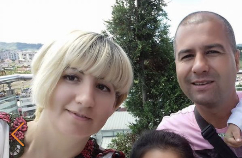 FOTO/Ngjarja e rëndë në Ballsh/ Ky është 33-vjeçari që vrau gruan dhe motrën e saj