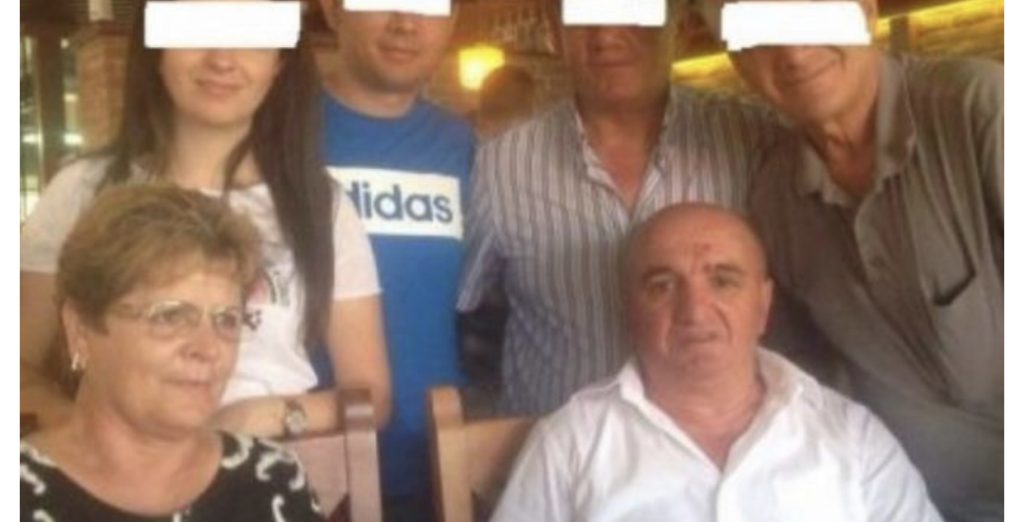 “Majlindi donte t’më vriste në sy të vajzës” Flet ish gruaja e autorit të masakrës në Tiranë