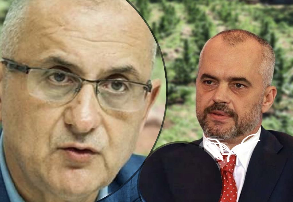 Vasili: Si nuk i vjen zor kazanit ‘The Indipendent’ ?! ERTV thotë të kundërtën…