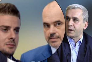 Aman nxirreni Gent talentin , qoftë dhe tek Ermali