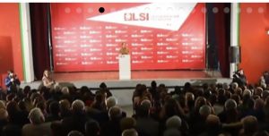 Kryemadhi: Do kemi zgjedhje të parakohshme, shqiptarët nuk…
