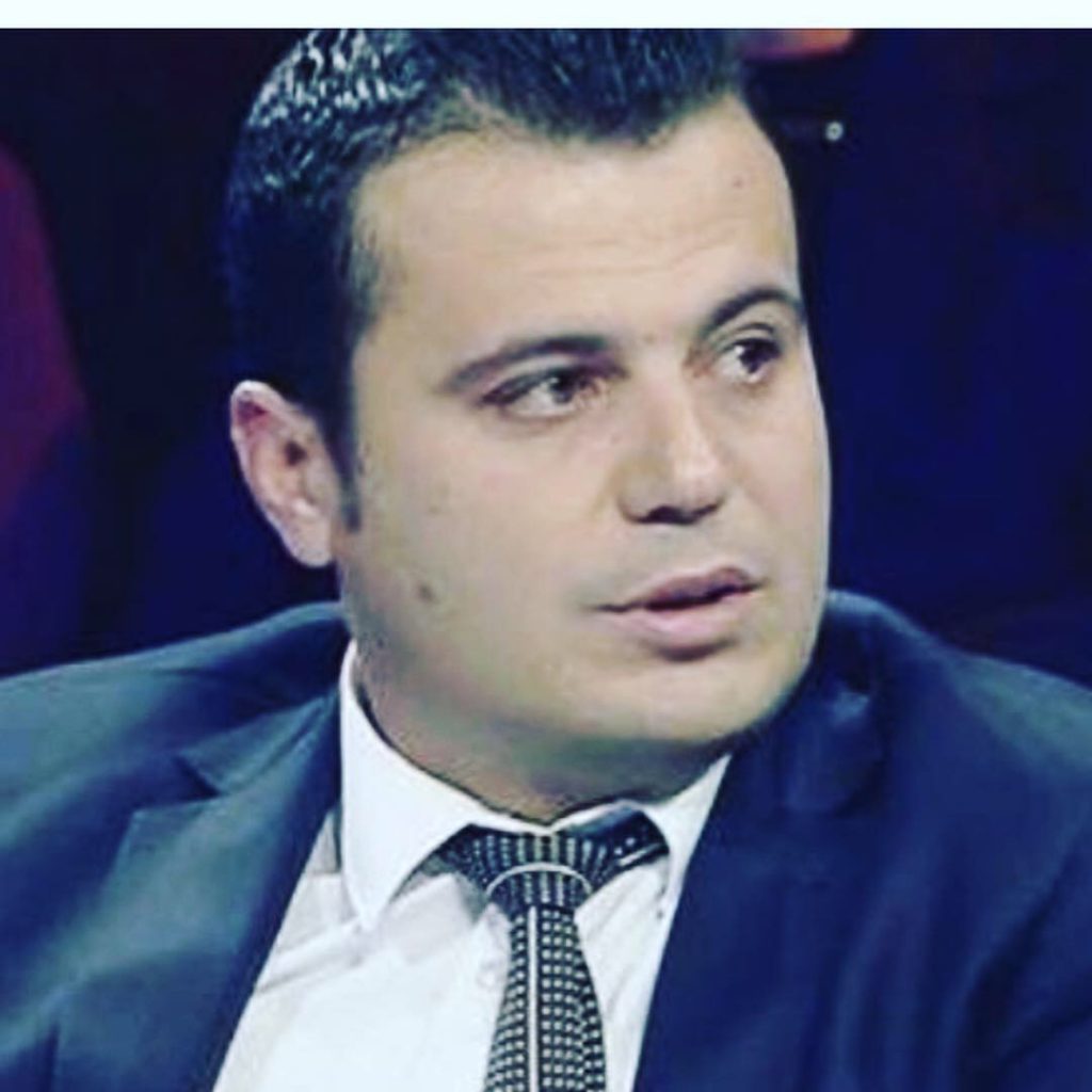 Karteli kriminal i stomatologeve