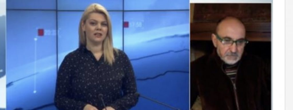 Fatos Lubonja: Vërtet kemi nevojë ta rrëzojmë këtë qeveri, ja pse