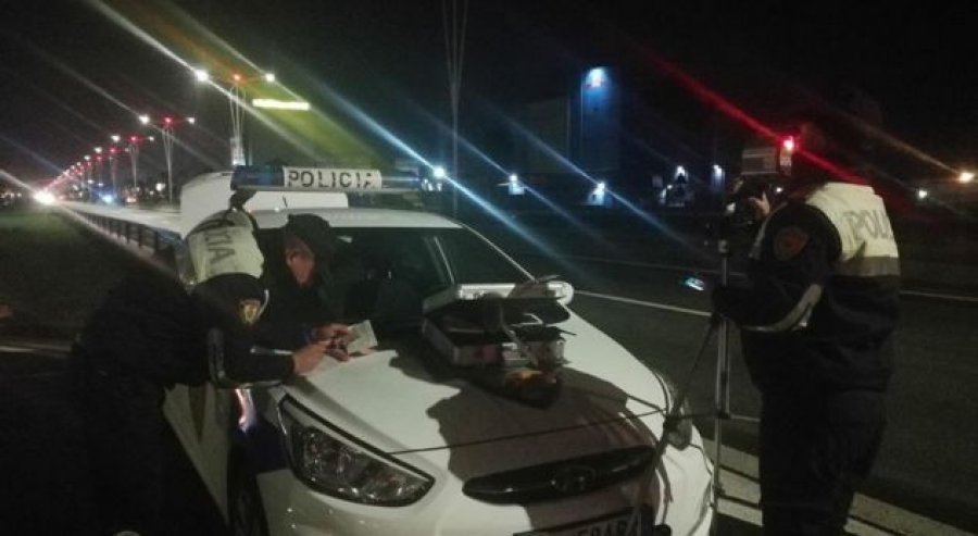 Pas aksidentit me dy të vdekur, protestojnë banorët e ish-Kënetës