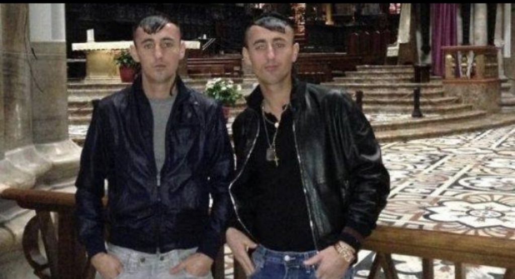 Drejtësia italine në hall me “skifterët binjakë” të tmerrshëm