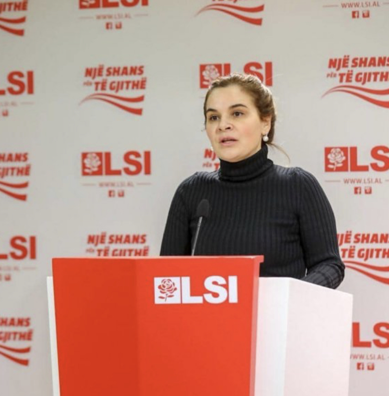 VIDEO/ Pas deklarimeve të Ramës, Kryemadhi: Po i përgjigjem psiqikut si doktoreshë