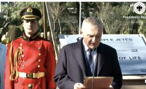 VIDEO/ Shqipëria, ‘Shtëpi e Jetës’ për shpëtimin e hebrenjve
