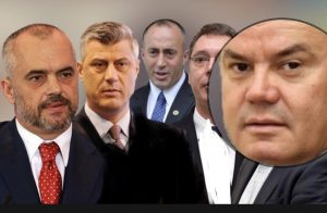 Nikoll Lesi: Ju tregoj  lojën e Ramës, Thaçit e Vuçiç, për të rrëzuar kryeministrin Haradinaj