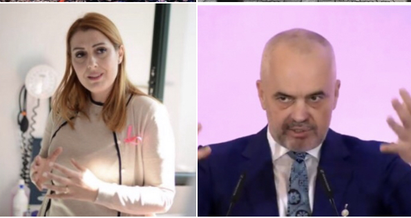 “I kanë a jo sytë në ballë”, Rama nxjerr  këtë video për  kritikët