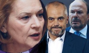 Arta Dade:  Edi Rama kryetari i partisë s’është zgjedhur, ka 12 vjet