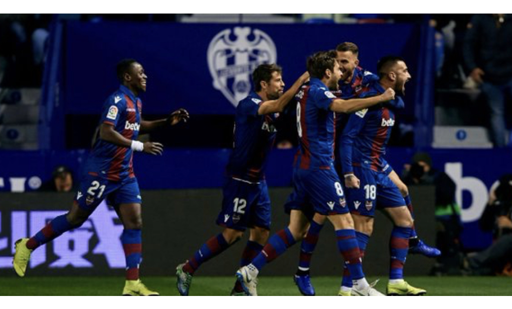VIDEO/ Barcelona zhgënjen pa Mesin, Levante e mposht në Kupë