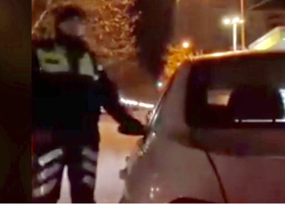 VIDEO/  Bilanci  i fundjavës: 13 të arrestuar, 67 patenta të pezulluara dhe 1350 gjoba