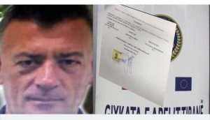 Argumentet qesharake/ Ja si e mbrojnë Geron Xhafën gjyqtarët Artur Gaxha dhe Flutura Skënderi