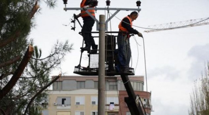NJOFTIM NGA OSHEE: KJO ZONË E TIRANËS SOT PA DRITA