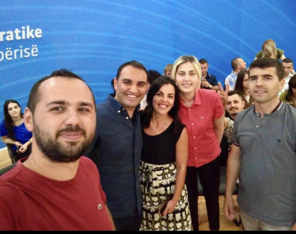 Një mesazh për KryeKadriun e Surrelit!