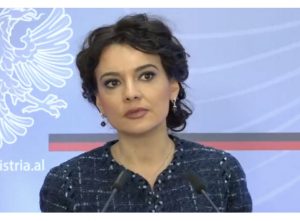 Ndërhyrja e policisë në universitete, Spiropali sqaron: Ka mbetur një karikaturë e….