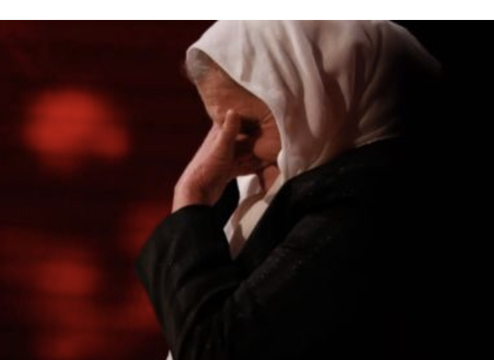 E internuar dhe e mbetur e ve, nëna që përballoi e vetme vështirësitë e jetës