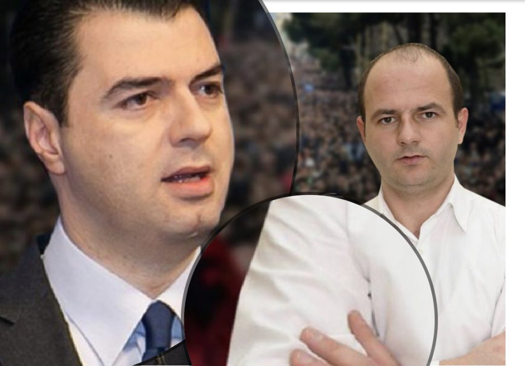 Opingat e Zaev dhe Republika e Bashës!