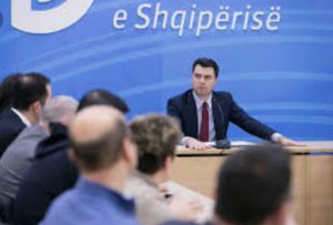 Kush janë kandidatët për ekipin e ri të Bashës
