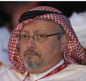 VIDEO/ Publikohen pamjet, punonjësi i konsullatës transporton me çanta pjesët e trupit të gazetarit e Jamal Khashoggi