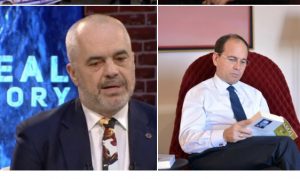 Emergjente, rrëzimi i këtij modeli qeverisjeje