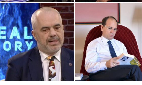 Emergjente, rrëzimi i këtij modeli qeverisjeje