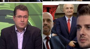 Njoftojini Ramën dhe Metën, se kjo histori banale s’ka fitues…
