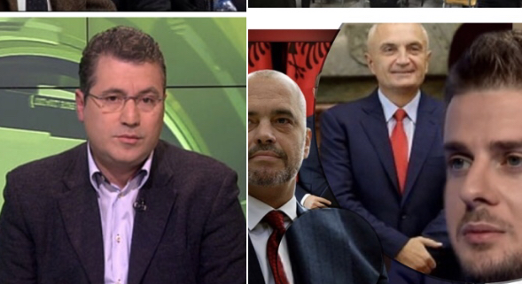 Njoftojini Ramën dhe Metën, se kjo histori banale s’ka fitues…