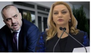 Deputetja Vokshi apel Ramës:Kalo rrogat e mësuesve